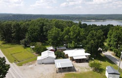 140 Cox Road, Cedar Creek, MO 65627
