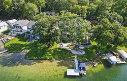 140 E Gull Lake Drive, Augusta, MI 49012