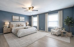 6445 Brookmead Circle, Hixson, TN 37343