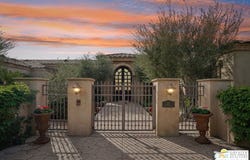 20 Clancy Lane Ests, Rancho Mirage, CA 92270