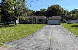 6678 Willow Terrace, South Wales, NY 14139