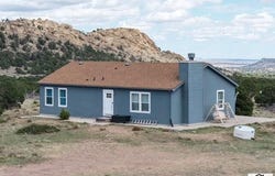 700 Silver Mountain Dr, Walsenburg, CO 81089