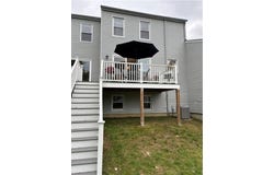 1 Willow Glen Circle, Warwick, RI 02889