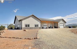 800 Wet Mountain Trail, Westcliffe, CO 81252