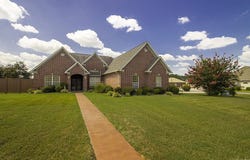 2 Sea Shell Drive, Sheridan, AR 72150
