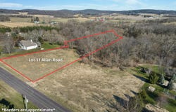 Allan Road lot: 11, Portage, WI 53901