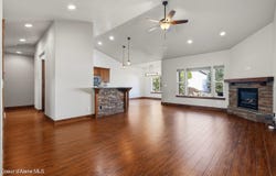3302 W Magistrate Loop, Hayden, ID 83835