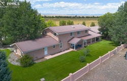 11743 County Road J, Antonito, CO 81120