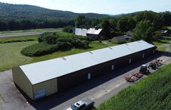 273 Dummerston Station Road, Dummerston, VT 05346