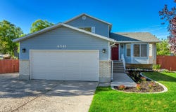 4541 W 6015 S, Kearns, UT 84118