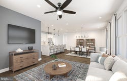 1121 FORTUNE Terrace, POTOMAC, MD 20854