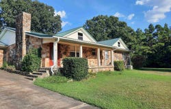 1162 Cove Road, Mountain View, AR 72560