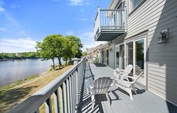 15 Harbor Drive, Brewer, ME 04412