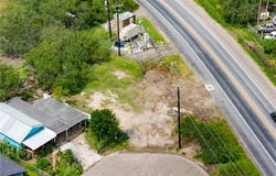 00 Cheyenne Drive, Mercedes, TX 78570
