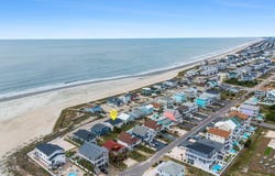 461 E Third Street, Ocean Isle Beach, NC 28469