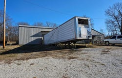 18358 Iris Road, Neosho, MO 64850