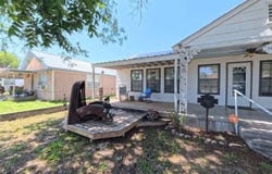 100 W Tenth, Iraan, TX 79744