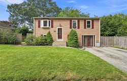 77 Kenneth Avenue, Warwick, RI 02889