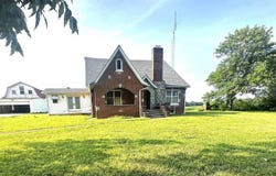 3690 Highway 94, Sedalia, KY 42079