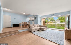 4709 TECUMSEH ST #101, COLLEGE PARK, MD 20740