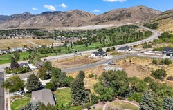 342 E SKYLINE S, Brigham City, UT 84302