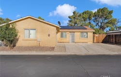 25064 Avenida Laredo, Barstow, CA 92311