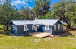 6764 BEDFORD LAKE Road, Keystone Heights, FL 32656