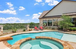 1454 Kendall Jackson, Comfort, TX 78013