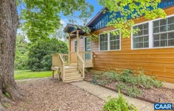 190 HAYMAN ST, Scottsville, VA 24590