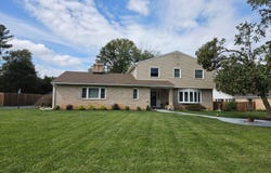 603 ROWE Drive, ABERDEEN, MD 21001