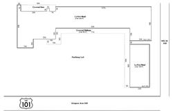 940 OREGON Ave, Bandon, OR 97411
