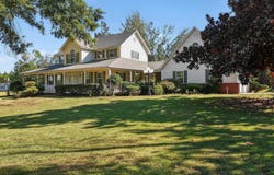 2950 County Road 410, Ripley, MS 38663