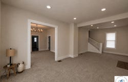 601 E Jefferson Street, Clinton, MO 64735