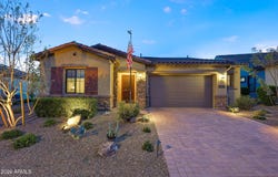 5558 N 206th Glen, Buckeye, AZ 85396