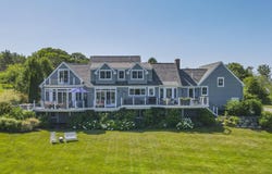 360 High Head Road, Harpswell, ME 04079