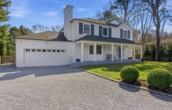 100 WAINSCOTT NORTHWEST RD, Wainscott, NY 11975