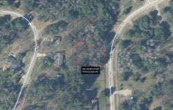 Robindale Way, Gladwin, MI 48624