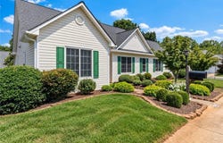 5201 Old Plantation Circle, Winston-Salem, NC 27104