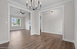 7507 Squirrel Den Road, Bailey, NC 27807