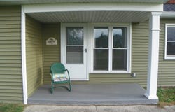 800 W 3RD Street, Gladwin, MI 48624