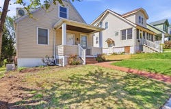 19 W ELM Avenue, BALTIMORE, MD 21206