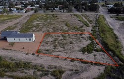 1010 N Plateau St, Marfa, TX 79843