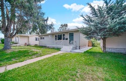 1407 E 36th Avenue, Gary, IN 46409