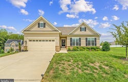 5812 E WILLIAMSON Court, BRANDYWINE, MD 20613