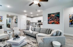 1063 Trickham Drive, Forney, TX 75126