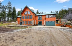 1371 Willms Rd, Elk, WA 99009