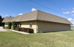 816 N Grand, Lyons, KS 67554