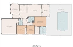 403 Deer Run Cir, Salem, VA 24153