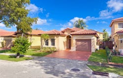 12817 SW 54th Ct, Miramar, FL 33027