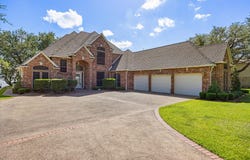5202 Comanche Vista Trail, Granbury, TX 76049